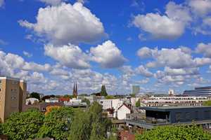 Neuer Preis ! Wohnung mit Weitblick – Hamburg – Vorschaubild 1