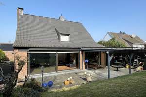 Tolle Lage nähe Innenstadt - Viel Platz für Familie, Gäste und Ideen! – Die vollständige Adresse der Immobilie erhältst du vom Anbieter., 42489 Wülfrath – Vorschaubild 20