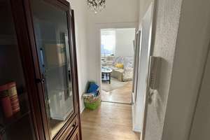 3-Zimmer-Wohnung Essen Stadtwald nahe des Baldeneysees inkl.  Balkon und Gartenmitnutzung – Drosselstraße 36, 45134 Stadtwald, Essen – Vorschaubild 10