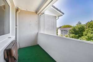 Bremen-Sodenmatt - Sofort beziehbare 3-Zi.-ETW mit Loggia – Die vollständige Adresse der Immobilie erhältst du vom Anbieter., 28259 Sodenmatt, Bremen – Vorschaubild 3