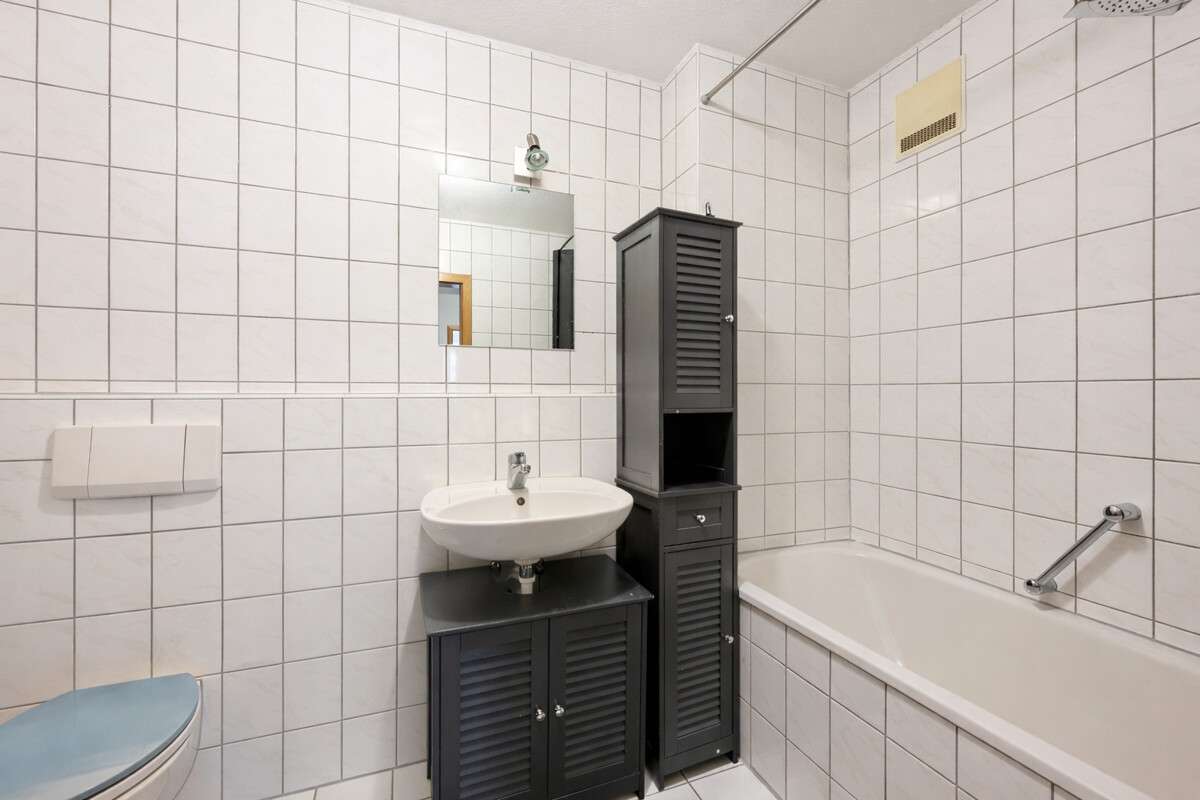 Immobilie in Neuenstadt am Kocher - Wohnen am Neubaugebiet – gepflegte Eigentumswohnung - Bild 2