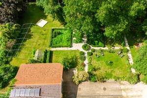 Bezauberndes Anwesen mit parkähnlichem Garten 
auf 3234 m² Grund – Die vollständige Adresse der Immobilie erhältst du vom Anbieter., 89365 Röfingen – Vorschaubild 57
