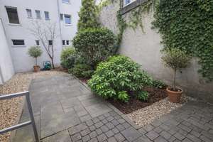 Stilvolle Dachgeschosswohnung in Hamburg mit sofortigem Nutzwert – Die vollständige Adresse der Immobilie erhältst du vom Anbieter., 22761 Bahrenfeld, Hamburg – Vorschaubild 10