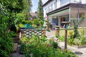 Von Privat: Großes Mehrfamilienhaus mit 4 Wohneinheiten, Garten, Terrasse, Balkon, ohne Makler! – Die vollständige Adresse der Immobilie erhältst du vom Anbieter., 82110 Germering – Vorschaubild 23