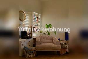 Tauschwohnung: Schöne, helle Wohnung mit Loggia – 4157 Gohlis-Nord, Leipzig – Vorschaubild 4