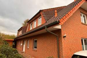 von privat: Vermietete 3 Zimmer ETW mit Balkon, Dachbodenpotential in ruhiger Lage nahe Tillysee – Die vollständige Adresse der Immobilie erhältst du vom Anbieter., 26203 Wardenburg – Vorschaubild 2