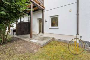 Charmante 43 m² Souterrainwohnung mit Terrasse, EBK & Stellplatz in Lichtenfels – Sofort frei! – 96215 Lichtenfels – Vorschaubild 21