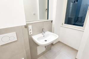 Außergewöhnliche Singlewohnung mit Küche am Rosental - bezugsfrei – Die vollständige Adresse der Immobilie erhältst du vom Anbieter., 4105 Zentrum-Nordwest, Leipzig – Vorschaubild 5
