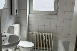 Gepflegte 3-Zimmer-Wohnung im Erdgeschoss mit großem Balkon – Dohrer Straße 54, 41238 Mülfort, Mönchengladbach – Vorschaubild 8