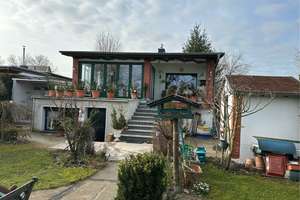 Wohnbungalow am Wolmirslebener Schachtsee zu verkaufen! – Die vollständige Adresse der Immobilie erhältst du vom Anbieter., 39435 Wolmirsleben – Vorschaubild 3
