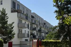 Penthouse mit 4 Zimmern und zwei  Dachterrassen – Die vollständige Adresse der Immobilie erhältst du vom Anbieter., 80797 Schwere-Reiter-Straße, München – Vorschaubild 16