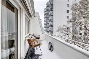 Möbliert: Hochwertige Familienwohnung mit 3 Schlafzimmern – Die vollständige Adresse der Immobilie erhältst du vom Anbieter., 81547 Giesing, München – Vorschaubild 17