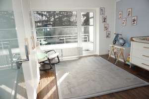 Wunderschöne 5 Z-Wohnung im 1. OG mit Garten – Wilseder Weg 77, 40468 Unterrath, Düsseldorf – Vorschaubild 8