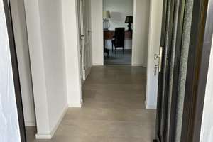 Ruhige teilmöblierte Wohlfühl-DHH im Ingolstädter Westen / Gerolfing – Die vollständige Adresse der Immobilie erhältst du vom Anbieter., 85049 West, Ingolstadt – Vorschaubild 5