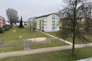 * * Neu renoviertes modernes Apartment  für  1 Person ** – Deschinger Str. 22, 85055 Oberhaunstadt, Ingolstadt – Vorschaubild 14