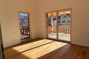 Erstbezug ! Außergewöhnliche und luxuriöse Haushälfte in bester Lage – Berta-Morena -Weg 11, 83700 Rottach-Egern – Vorschaubild 6