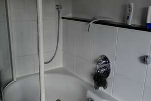 Odenthal Ruhiglage komfortable DHH Garage Terrasse in  Westlage mit optimal integriertem Gewerberaum – Die vollständige Adresse der Immobilie erhältst du vom Anbieter., 51519 Odenthal – Vorschaubild 15