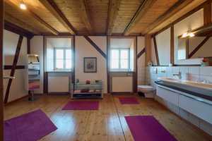 Seltenes Immobilienangebot: Charmantes Fachwerkhaus in Top-Zustand und einmaliger Lage – Rottweil (Kreis) – Vorschaubild 55