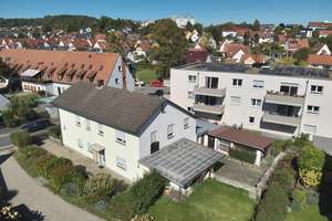 Ein- bis Zweifamilienhaus mit kleinem Garten + Doppelgarage + Nebengebäuden! – Die vollständige Adresse der Immobilie erhältst du vom Anbieter., 91257 Pegnitz – Vorschaubild 5