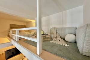 Exklusiv und stilvoll: Das Designer-Apartment für anspruchsvolle Mieter! Jetzt besichtigen! – Dünnwalder Straße 58, 51063 Mülheim (Ortsteil), Köln – Vorschaubild 12