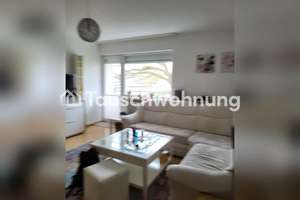 Tauschwohnung: Altbau Wohnung in Sachsenhausen, Stresemannalle – 60596 Sachsenhausen-Nord, Frankfurt am Main – Vorschaubild 4