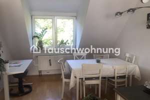 Tauschwohnung: Suche Berlin, biete Köln (schöne DG-Wohnung in Neuehrenfeld) – Die vollständige Adresse der Immobilie erhältst du vom Anbieter., 50823 Neuehrenfeld, Köln – Vorschaubild 1