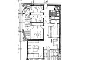 Trier-Süd: Einzigartige 4 ZKB-Maisonettewohnung mit Balkon und ca. 150 m² WFL im beliebten Stadtteil