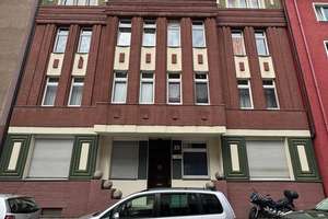 Bezugsfertige 2-Zimmer-Wohnung in Altenhagen – Königstraße 25, 58097 Altenhagen, Hagen – Vorschaubild 8