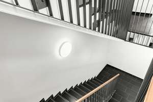 Embacherhöfe Norderstedt-Garstedt: Moderne 4-Zi.-ETW mit Südwest-Balkon, TG & Lift – Die vollständige Adresse der Immobilie erhältst du vom Anbieter., 22850 Norderstedt – Vorschaubild 35