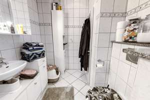 Design trifft Wohlgefühl – exklusiv modernisiertes Refugium mit Pool und Gartenidylle – Die vollständige Adresse der Immobilie erhältst du vom Anbieter., 47178 Vierlinden, Duisburg – Vorschaubild 13