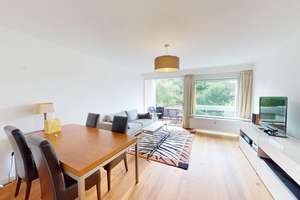 DREAMHOUSE Immobilien: Alsternah mit Aufzug