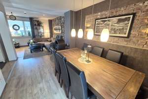 Perfekt für die kleine Familie! Liebevoll saniertes Reihenendhaus mit tollem Garten! – Die vollständige Adresse der Immobilie erhältst du vom Anbieter., 46047 Bermensfeld, Oberhausen – Vorschaubild 7