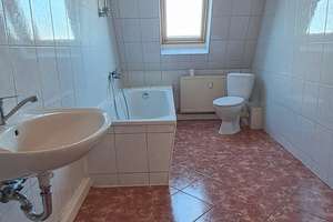 große 4 Zimmer Maisonettewohnung mit Balkon und Kamin – Lazarusstraße 22, 4347 Schönefeld-Abtnaundorf, Leipzig – Vorschaubild 2
