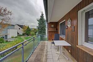 Großzügige 4-Zimmer-Eigentumswohnung mit Balkon, Garage & Ausbaupotenzial – Die vollständige Adresse der Immobilie erhältst du vom Anbieter., 58097 Hochschulviertel, Hagen – Vorschaubild 6