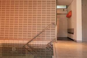 VILLA IM ORIGINAL BAUHAUS-STIL | KANZLERVIERTEL – 67071 Oggersheim, Ludwigshafen am Rhein – Vorschaubild 31