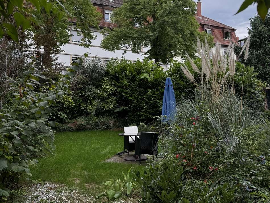 Garten 1.1
