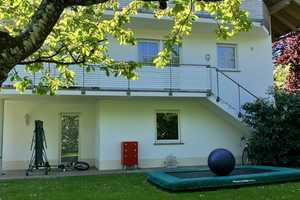 Sehr schönes, gepflegtes EFH inkl. ELW in Hohentengen a Hochrhein (OT Lienheim) an Schweizer Grenze – Waldshut (Kreis) – Vorschaubild 2