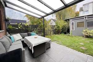 Modernisiertes Haus im Split-Level-Stil mit Garten und Garage in WEG – Die vollständige Adresse der Immobilie erhältst du vom Anbieter., 45475 Dümpten, Mülheim an der Ruhr – Vorschaubild 10