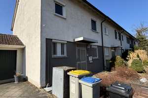 -VERKAUFT- FAMILIENIDYLL IN WALDNÄHE – Mannheim – Vorschaubild 4