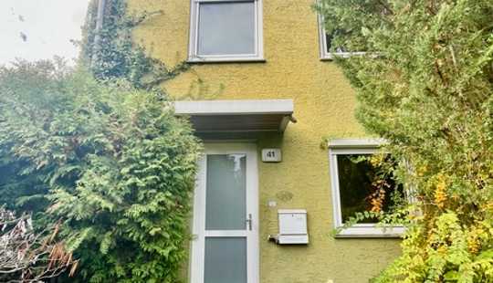 Bild von Zuhause in Heusenstamm