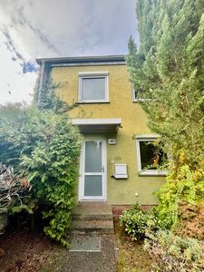 Zuhause in Heusenstamm