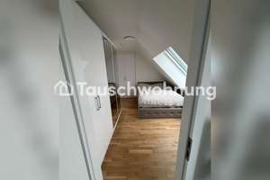 Tauschwohnung: 4,5-Zimmer-Maisonette NEUBAU in München tauschen – Feldmochinger Straße 206a, 80995 Lerchenau-West, München – Vorschaubild 13