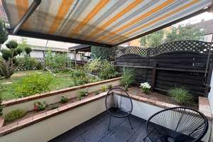Lebendiges Wohnen in Stuttgart: 2,5-Zimmer-Wohnung mit Terrasse – Die vollständige Adresse der Immobilie erhältst du vom Anbieter., 70329 Hedelfingen (Ortsteil), Stuttgart – Vorschaubild 10