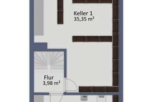 Stadtnähe trifft Energieeffizienz – Die vollständige Adresse der Immobilie erhältst du vom Anbieter., 40764 Langenfeld (Rheinland) – Vorschaubild 15