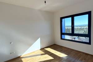 Helle 2-Zimmerwohnung mit EBK und sonnigem Balkon – Thomas-Jefferson-Straße 38a, 68309 Käfertal, Mannheim – Vorschaubild 8
