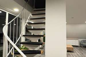 Exklusives Wohnen in Maisonette Wohnung mit moderner Ausstattung  in Hagen-Holthausen – Holthauser Str. 36, 58093 Hohenlimburg (Ortsteil), Hagen – Vorschaubild 13