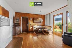 Sofort frei! Charmanter Bungalow mit XXL-Grundstück – Vielseitig nutzbar in Hohentengen-Beizkofen – Sigmaringen (Kreis) – Vorschaubild 10