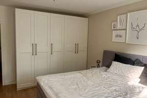 Moderne 2-Zimmer-Wohnung mit 2 Sonnenbalkonen, TG-Stellplatz & E-Lademöglichkeit – Heiligenhauser Straße 32, 40599 Hassels, Düsseldorf – Vorschaubild 20