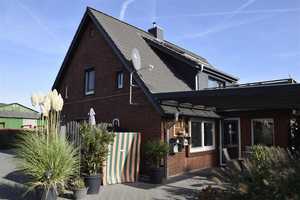 Einfach schön! Geschmackvoll saniertes Wohnhaus in ruhiger Lage von Wanna. – Herrmann-Hinrichs-Str. 3, 21776 Cuxhaven (Kreis) – Vorschaubild 1