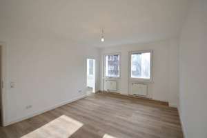 Kompakte 1-Zimmer-Wohnung in Duisburg